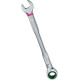 Ключі комбіновані Bosch, набір 8шт, 6-19мм (1600A027PS)