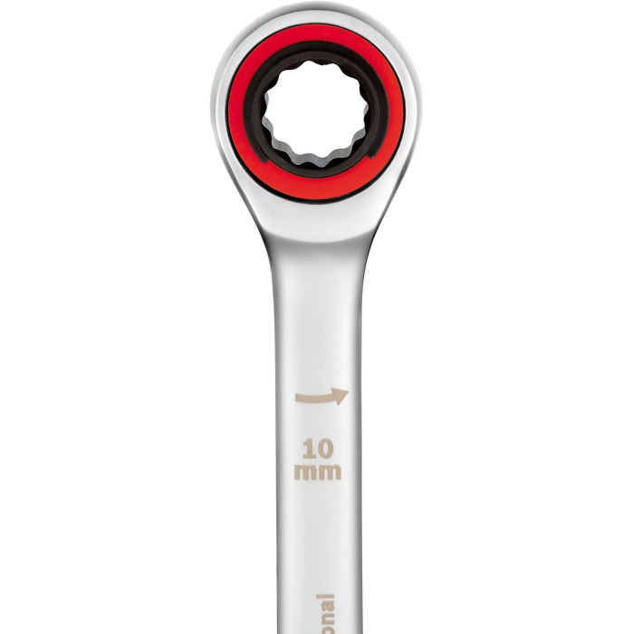 Ключі комбіновані Bosch, набір 5шт, 8,10,13,17,19мм (1600A02Z3D)