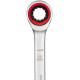 Ключі комбіновані Bosch, набір 5шт, 8,10,13,17,19мм (1600A02Z3D)