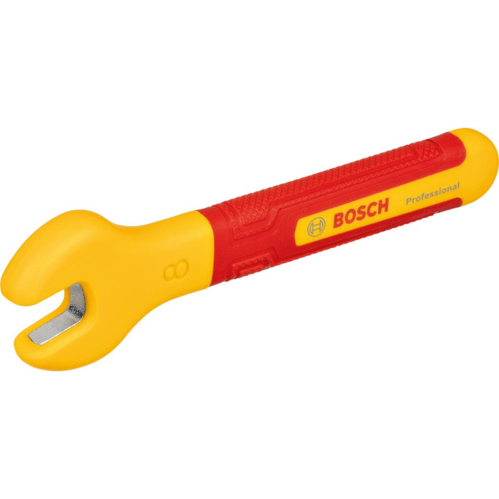 Ключ гайковий Bosch Professional, 8мм, VDE (1600A02NE9)