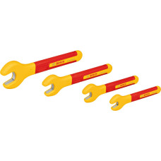 Ключі гайкові Bosch Professional, набір 4 шт, VDE (1600A02NE8)