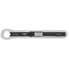 Neo Tools Ключ розвідний 5-16 мм (03-030)