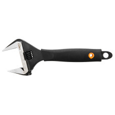 Neo Tools Ключ розвідний 250 мм, 0-50мм, сталь CrV, DіN 3117, прогумована рукоятка (03-016)