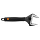 Neo Tools Ключ розвідний 250 мм, 0-50мм, сталь CrV, DіN 3117, прогумована рукоятка (03-016)