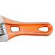 Neo Tools Ключ розвідний короткий 185 мм, робочий діапазон 0-53 мм (03-022)
