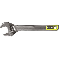 Ryobi Ключ розвідний RHAW250, довжина 250мм, 0-35мм (5132006063)