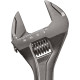 Ryobi Ключ розвідний RHAW300, довжина 300мм, 0-40мм (5132006064)