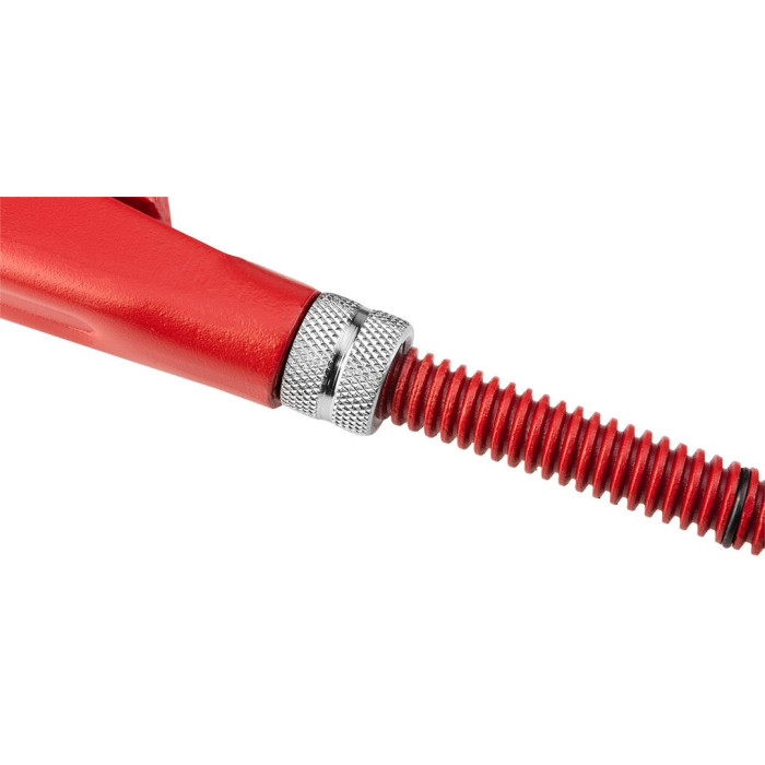Ключ трубний Neo Tools, 90°, робочий діапазон 0-38мм, 420мм (02-424)