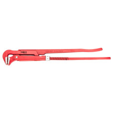 Ключ трубний Neo Tools, 90°, робочий діапазон 0-38мм, 420мм (02-424)