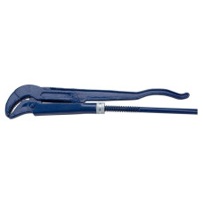 Top Tools Ключ трубний, тип 45°, діапазон 65 мм (34D112)