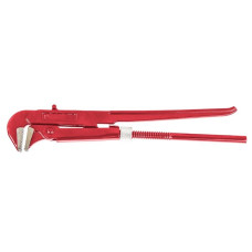Top Tools Ключ трубний, 90°, 308мм, робочий діапазон 0-35мм (34D120)