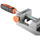 Neo Tools Струбцина, кутова, алюмінієва, дві напрямні 45-491 (45-491)