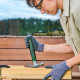 Молоток слюсарний Bosch 340г 24.2см руків'я скловолокно (1600A02W7X)