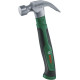 Молоток слюсарний Bosch 340г 24.2см руків'я скловолокно (1600A02W7X)