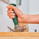 Молоток слюсарний Bosch 225г 16.6см руків'я скловолокно (1600A02ZA3)