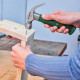 Молоток слюсарний Bosch 225г 16.6см руків'я скловолокно (1600A02ZA3)