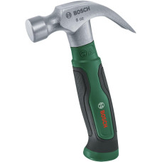 Молоток слюсарний Bosch 225г 16.6см руків'я скловолокно (1600A02ZA3)