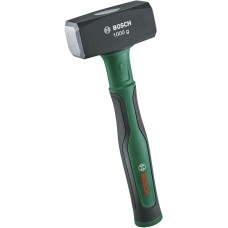 Молоток кувалда Bosch 1000г 26см руків'я скловолокно (1600A02ZA4)