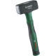 Молоток кувалда Bosch 1000г 26см руків'я скловолокно (1600A02ZA4)