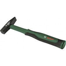 Молоток слюсарний Bosch 300г 30см руків'я скловолокно (1600A032UW)