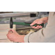 Молоток слюсарний Bosch 300г 30см руків'я скловолокно (1600A032UW)