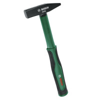 BOSCH Молоток слюсарний 600г руків'я резина (1600A027PH)