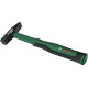Молоток слюсарний Bosch 600г руків'я резина (1600A027PH)