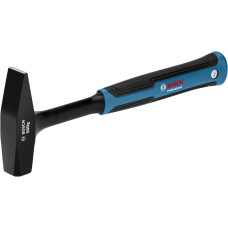 Молоток слюсарний Bosch 900г руків'я резина (1600A016BT)