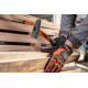 Neo Tools Молоток слюсарний Extrem, 400г, рукоятка скловолокно (25-144)