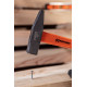 Neo Tools Молоток слюсарний Extrem, 400г, рукоятка скловолокно (25-144)