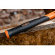 Neo Tools Молоток слюсарний Extrem, 400г, рукоятка скловолокно (25-144)