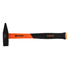 Neo Tools Молоток слюсарний Extrem, 500г, рукоятка скловолокно (25-145)
