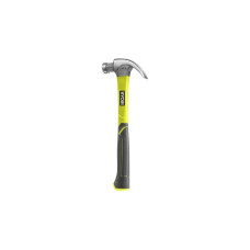 Ryobi Молоток столярний RHHCC560 560г магнітний утримувач руків'я скловолокно (5132006034)