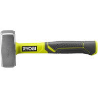 Ryobi Молоток кувалда RHHCH1000 1000г руків’я скловолокно (5132006037)
