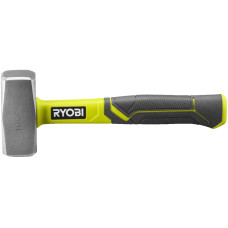 Ryobi Молоток кувалда RHHCH1000 1000г руків’я скловолокно (5132006037)