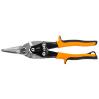 Neo Tools 31-050 Ножицi по металу, 250 мм, прямi (31-050)