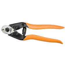 Neo Tools 01-512 Ножицi для рiзання арматури та сталевого троса, 190 мм (01-512)