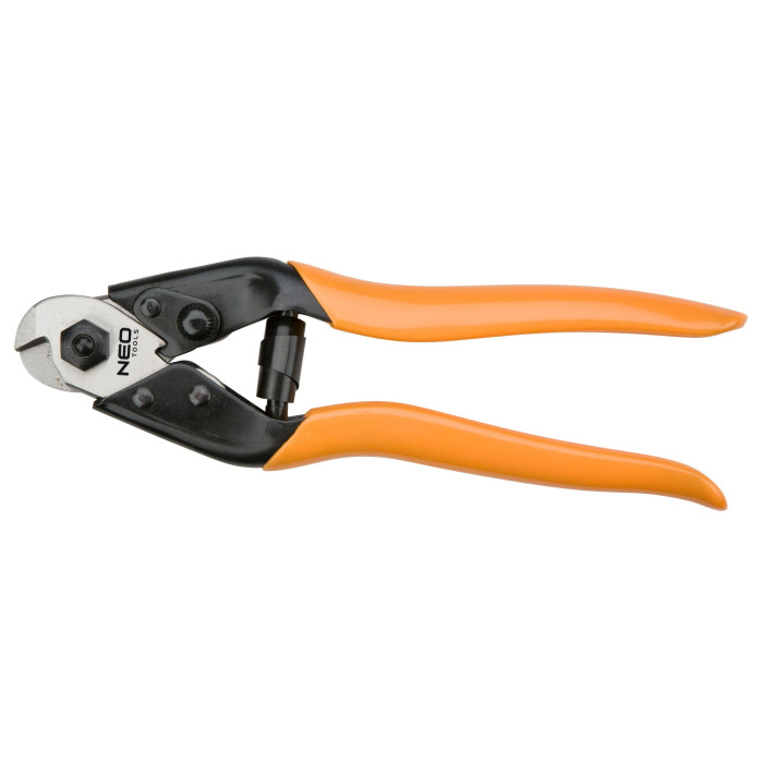 Neo Tools 01-512 Ножицi для рiзання арматури та сталевого троса, 190 мм (01-512)