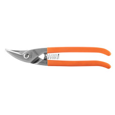 Neo Tools 31-082 Ножиці по металу, 260 мм, ліві, CrMo, різання до 1.5 мм (31-082)