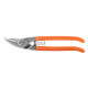 Neo Tools 31-082 Ножиці по металу, 260 мм, ліві, CrMo, різання до 1.5 мм (31-082)