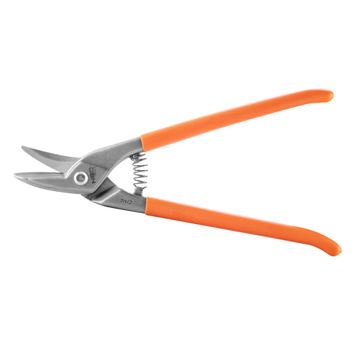 Neo Tools 31-084 Ножиці по металу NEO, 280 мм, ліві, CrMo, різання до 1.5 мм (31-084)
