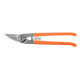 Neo Tools 31-084 Ножиці по металу NEO, 280 мм, ліві, CrMo, різання до 1.5 мм (31-084)