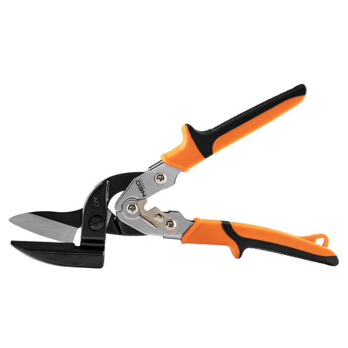 Neo Tools 31-065 Ножиці по металу, індукційне загартування лез, сталь CrMo, 250 мм (31-065)