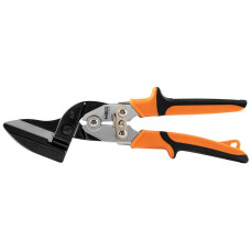 Neo Tools 31-065 Ножиці по металу, індукційне загартування лез, сталь CrMo, 250 мм (31-065)