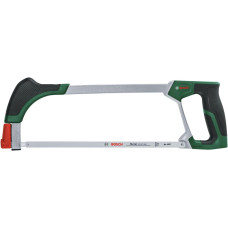 Ножівка по металу Bosch, 300мм, 24TPI, пластикове руків'я (1600A02ZA8)
