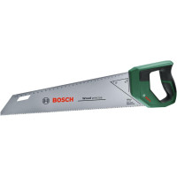 Ножівка по металу Bosch, 400мм, 24TPI, пластикове руків'я (1600A02ZA9)