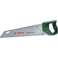 Ножівка по металу Bosch, 400мм, 24TPI, пластикове руків'я (1600A02ZA9)