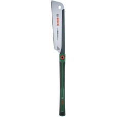 Ножівка по дереву Bosch Dozuki, 270мм, 17TPI, пластикове руків'я (1600A02ZB7)