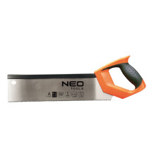 Neo Tools 41-096 Ножівка пасовочна, 350 мм, 11TPI (41-096)