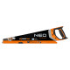 Ножівка по дереву Neo Tools Extreme, 450мм, 7TPI (41-136)